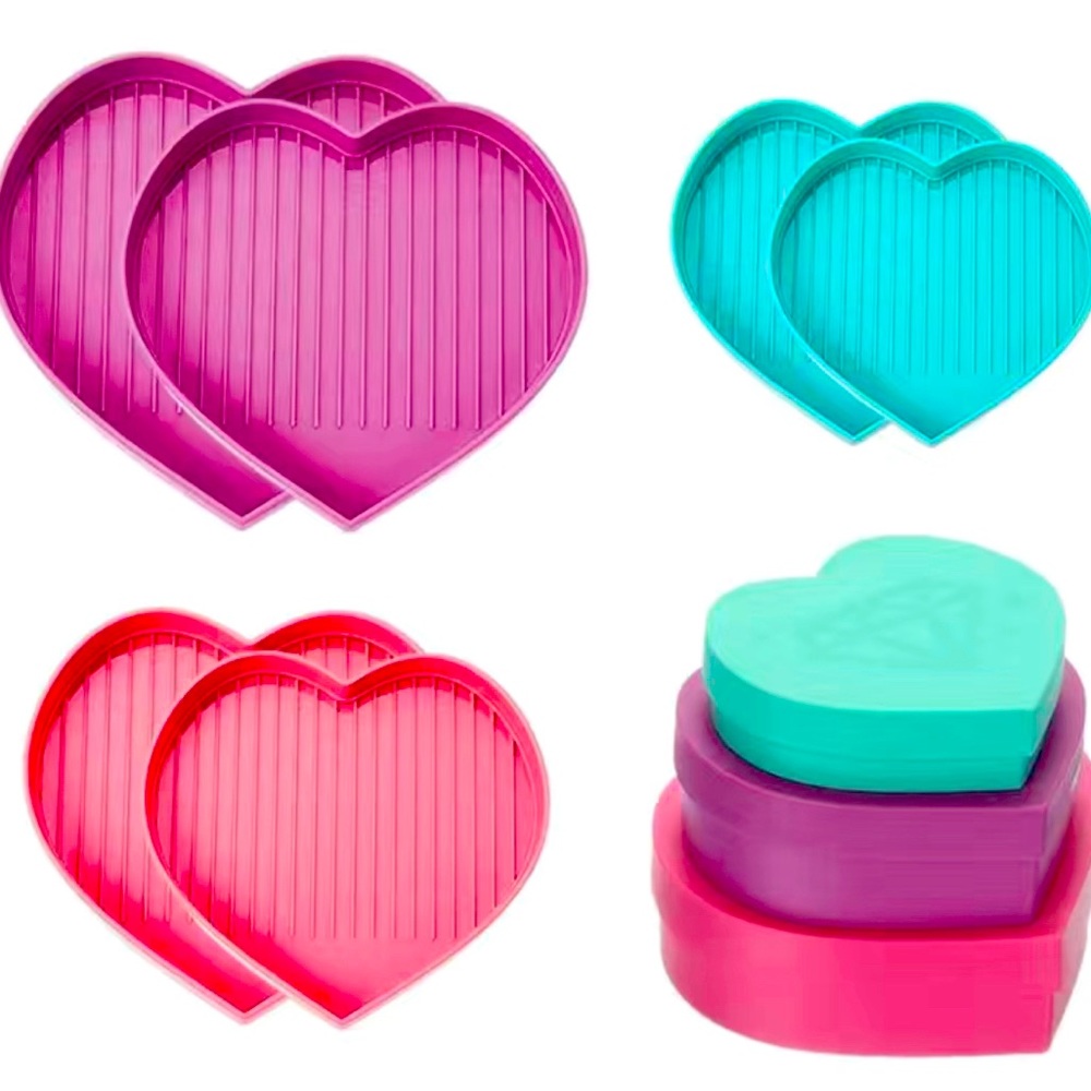 Diamond Daze Trays for Diamond Painting